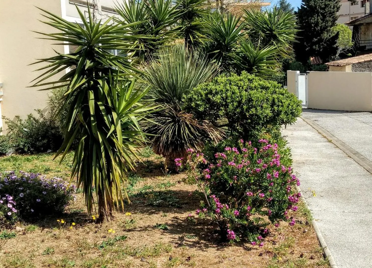 Residence Les Jardins De La Mer Sainte-Maxime 0*,